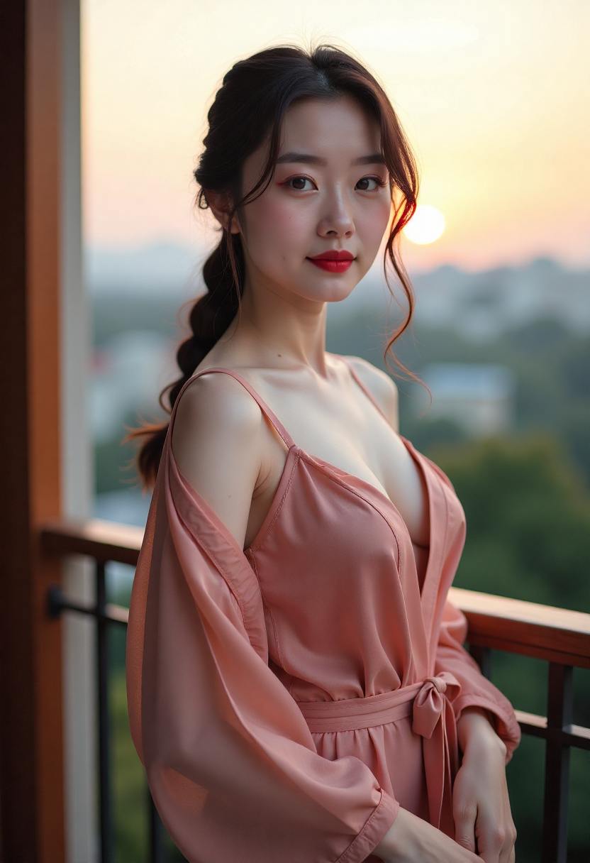 深海谜影