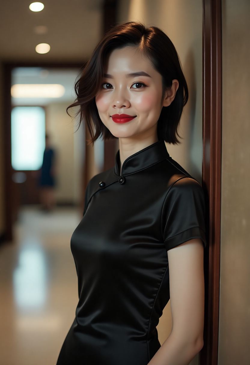 深海谜影